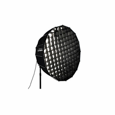 Parabolic softbox 120cm