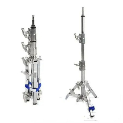 186M Low Boy Stand