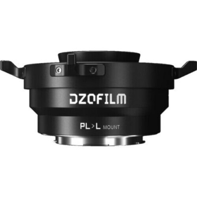 DZOFilm Adapter PL to L