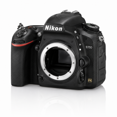 Nikon D750
