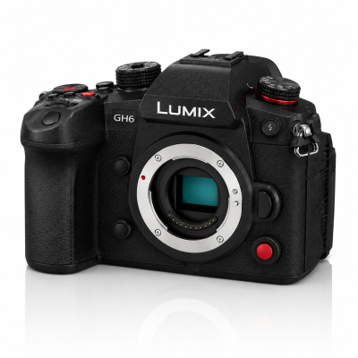 Panasonic GH6
