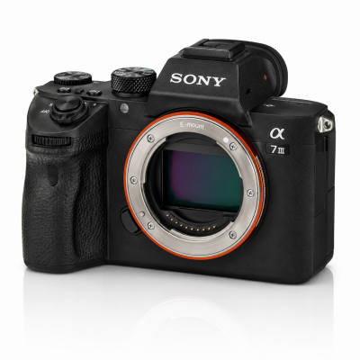 Sony A7 III