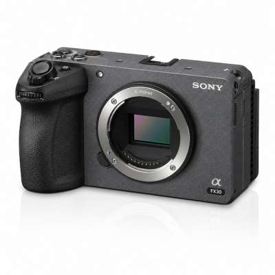 Sony FX30