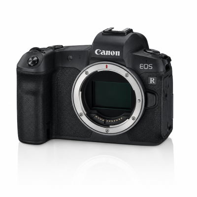 Canon EOS R