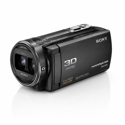 Sony Full HD 3D