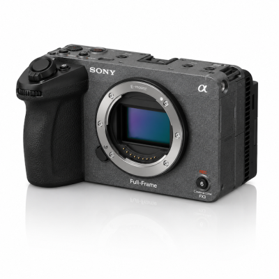 Sony FX3
