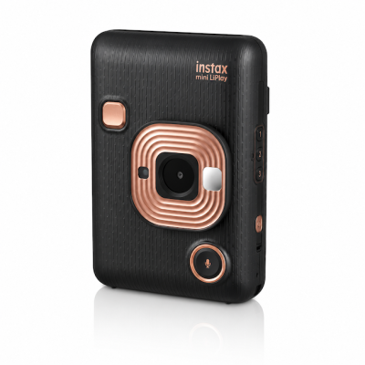 Fujifilm Instax mini LiPlay