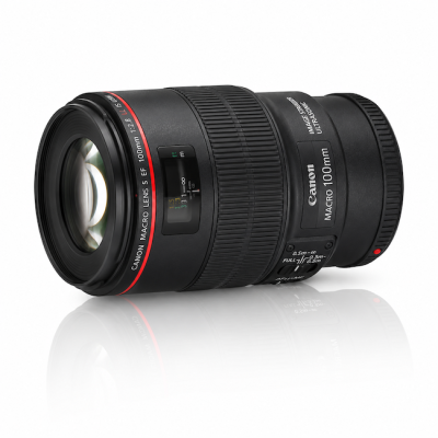 Canon EF 100mm f/2.8L Macro IS USM