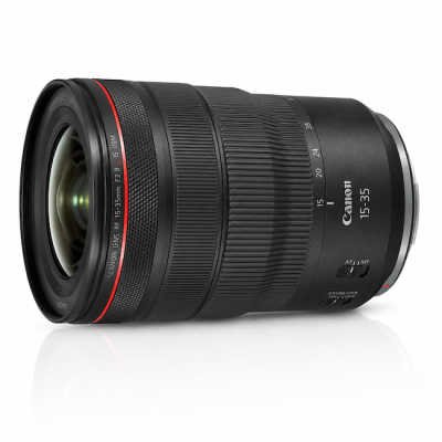 Canon RF 15-35mm f/2.8 L IS
