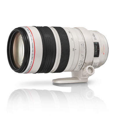 Canon EF 100-400mm f/4.5-5.6L IS USM