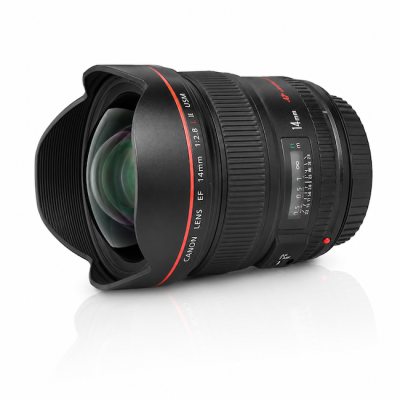 Canon EF 14mm f/2.8L II