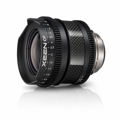 Xeen CF 16MM T2.6 PL-Mount