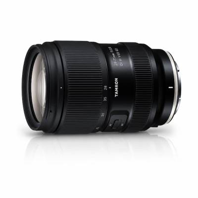 Tamron 28-75mm F/2.8 Di III VXD G2