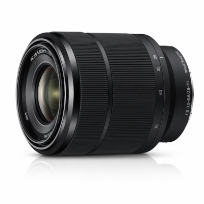 Sony FE 28-70mm f/3.5-5.6 OSS