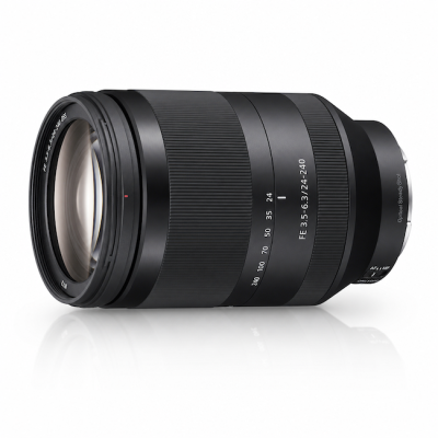 Sony FE 24-240mm F3.5-6.3 OSS