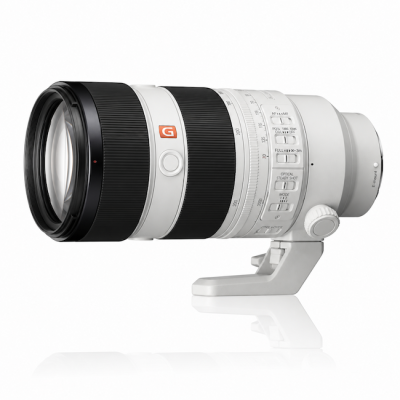 Sony 70-200mm f/2.8 GM II
