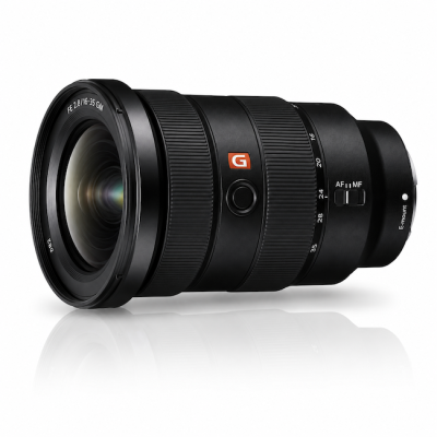 Sony 16-35mm f/2.8 GM