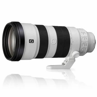Sony 200-600mm f/5.6-6.3 G OSS