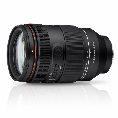 Samyang AF 35-150 f/2-2.8