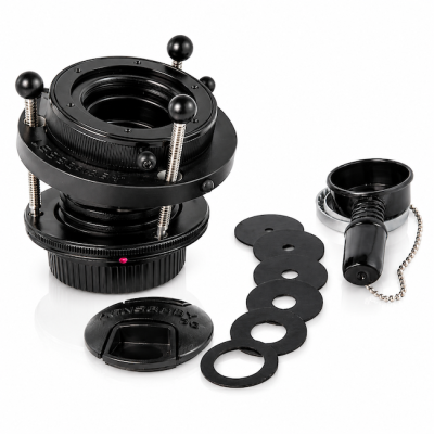 Lensbaby 3G