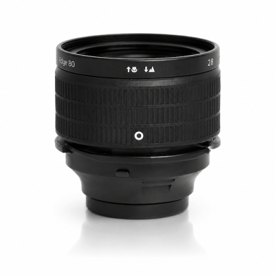 Lensbaby Edge 80 Optic
