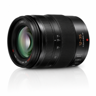 Lumix G Vario 12-35mm f/2.8 II