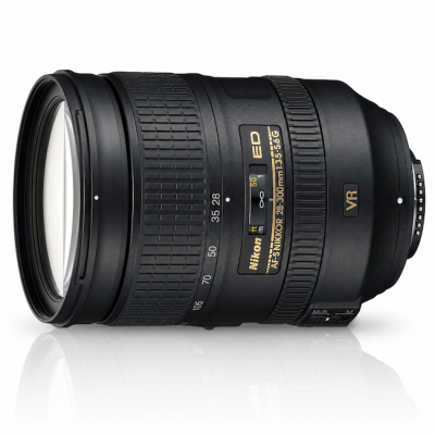 Nikon AF 28-300mm f/3.5-5.6 ED VR