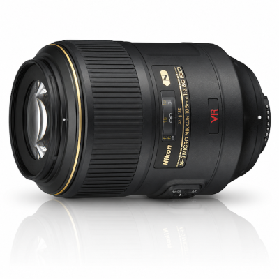 Nikon AF Micro 105mm f/2.8 VR