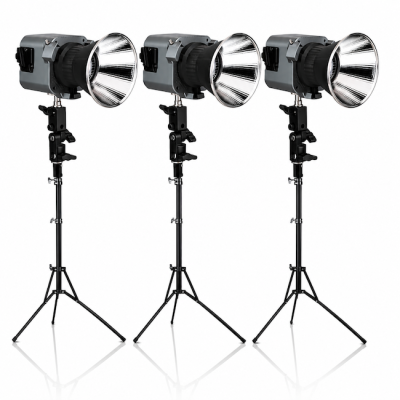 Aputure Amaran 60S x3 kit