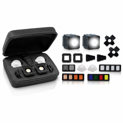 Lume Cube 2.0 LED kit