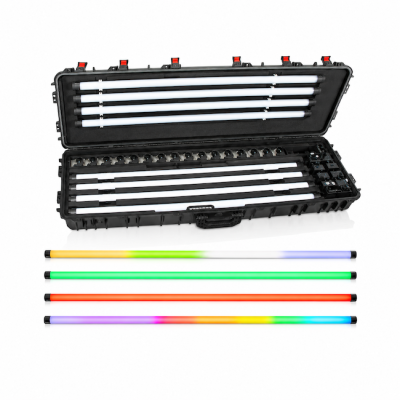 Pavotube II 30X RGB - 8gb