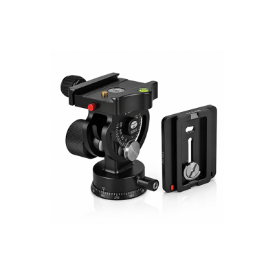 Sirui L-20S Tilt head
