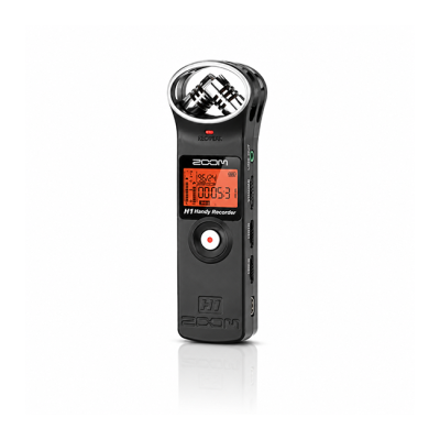 Zoom H1