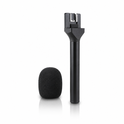 Microphone Holder Rode Wireless GO 2