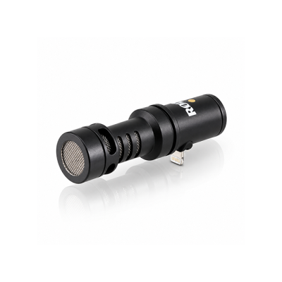 Rode VideoMic Me-L