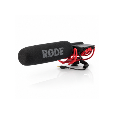 Rode VideoMic Camera
