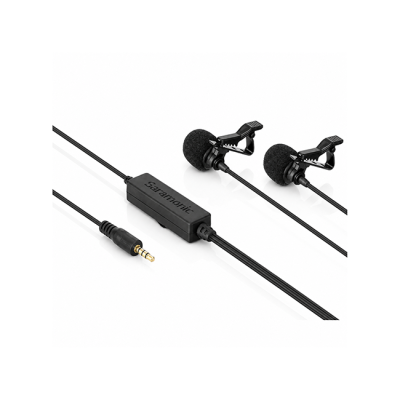Saramonic LavMic Dual 6m