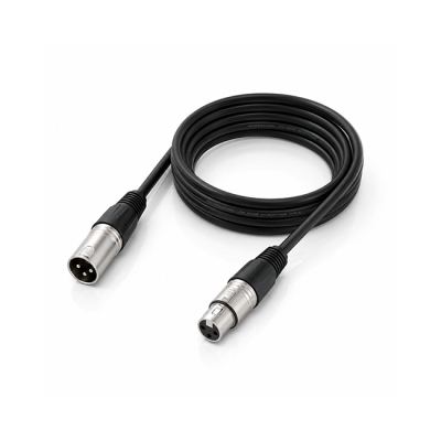 XLR cable 3m