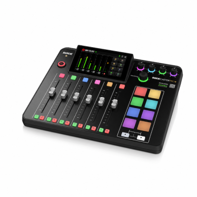 RODE RodeCaster Pro II