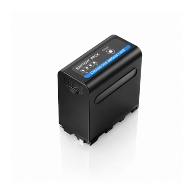 HÄHNEL NP-F 6900mAh
