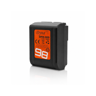 V-Mount 14.8V 98Wh