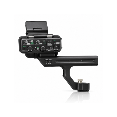 Sony XLR-H1 Top Handle FX3 & FX30