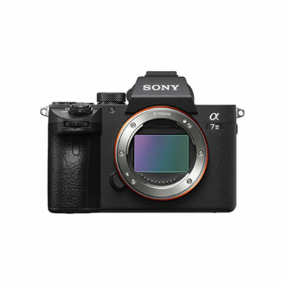 Sony A7 III