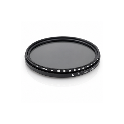 Filtrs ND2-400 82-77-72-67-62mm
