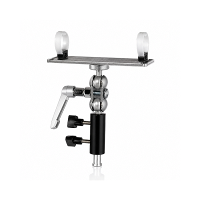 Yoke for PavoTube