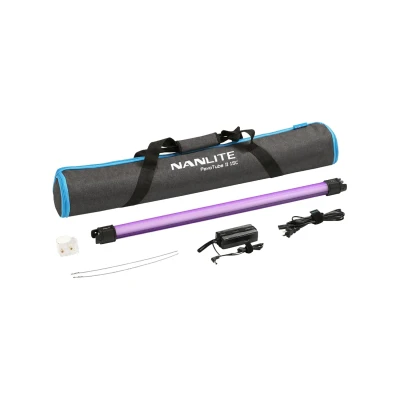Pavotube 15C II RGB
