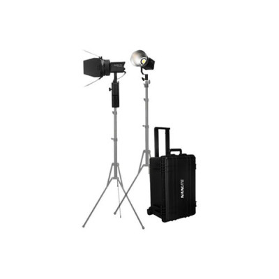 NANLITE FORZA 60 2 LIGHT KIT