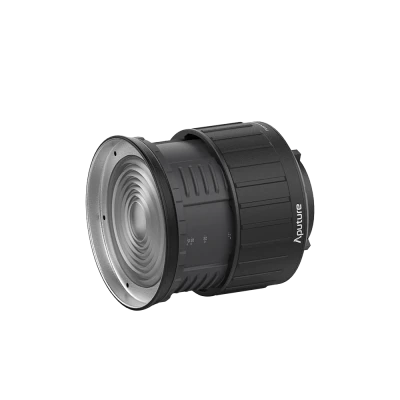 Aputure Fresnel 2x
