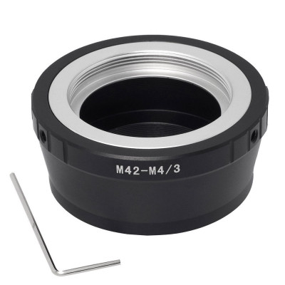 Adapter M42 to MFT