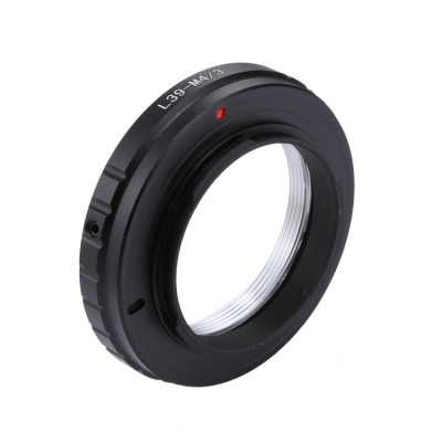 Adapter L39 to MFT